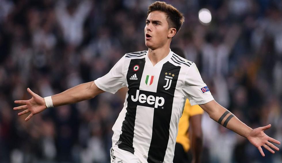 Partidazo en Turín: Juventus vs. Young Boys chocan hoy EN VIVO EN DIRECTO y ONLINE por Champions League.