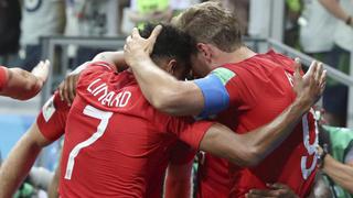 Se encienden las alarmas: crack de Inglaterra sufre lesión muscular y preocupa al equipo en Rusia 2018