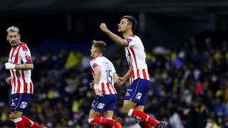 No pueden ganar: San Luis derrotó 3-2 a América y sigue sin conocer la victoria en Liga MX