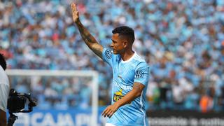 Yotún confirmó que se queda en el Rímac: “Estoy enfocado más que nunca en Sporting Cristal”