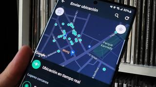 WhatsApp: cómo saber si alguien está espiando tu ubicación en tiempo real