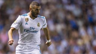 Karim Benzema le apunta a Cádiz: entrenó con normalidad y sería titular con Real Madrid
