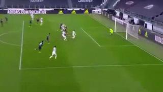 Camino a ‘Capocannoniere’: Cristiano anota de cabeza y marca el 1-0 de Juventus vs Crotone [VIDEO]