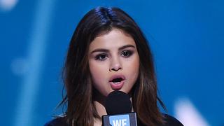 Selena Gomez demanda a creadores de juego móvil por usar su imagen sin permiso