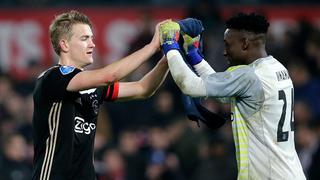 Todavía no: Ajax le cierra las puertas del Barcelona a estrella con oferta millonaria