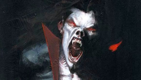 Morbius: esto es lo que debes saber sobre el vampiro de Marvel Comics que será interpretado por Jared Leto. (Foto: Marvel / DevianArt)