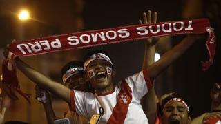 Perú vs. Costa Rica: se agotaron las entradas para la tribuna oriente
