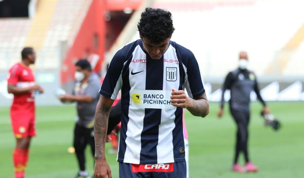 El 2020 fue un año fatal en lo deportivo y económico para Alianza Lima. Los íntimos realizaron varios fichajes, armaron un plantel caro y terminaron perdiendo la categoría. (Foto: Liga 1)