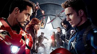 Descubren por qué “Avengers: Civil War” nunca debió ocurrir por este grave error del Team Iron Man