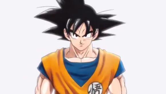 Dragon Ball Super: Mazato Nozawa, la voz de Goku, habla acerca de lo más  impactante de la cinta “Super Hero” | Dragon Ball | Anime | Manga | México  | DEPOR-PLAY | DEPOR