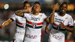 Christian Cueva y un revelador testimonio: “Nunca debí irme de Sao Paulo”