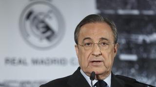 Real Madrid firma al reemplazante de Ancelotti: Florentino cumple un viejo anhelo
