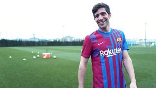 Otra venta asoma en el Barcelona: la Serie A de Italia pregunta por Sergi Roberto