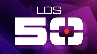 “Los 50”: de qué trata, cuál es el premio y más detalles del reality show de Telemundo