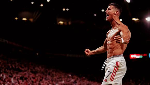 ¿Qué come Cristiano Ronaldo para estar en forma previo al Mundial de Qatar? (Foto: Getty Images).