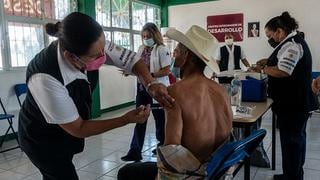 Coronavirus en México, resumen al 23 de marzo: nuevos casos, vacunas aplicadas y última hora