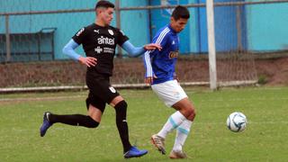 Lima 2019: el detalle en las instalaciones de Sporting Cristal que sorprendió a los uruguayos