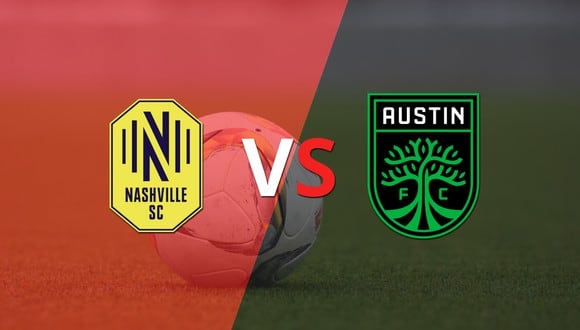 Nashville SC se enfrentará ante Austin FC por la semana 29
