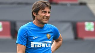 Divorcio tras la luna de miel: Antonio Conte no continuará en el Inter de Milán