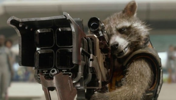 Marvel: “Guardians of the Galaxy 3” ya cuenta con guión según James Gunn (Foto: Marvel Studios)