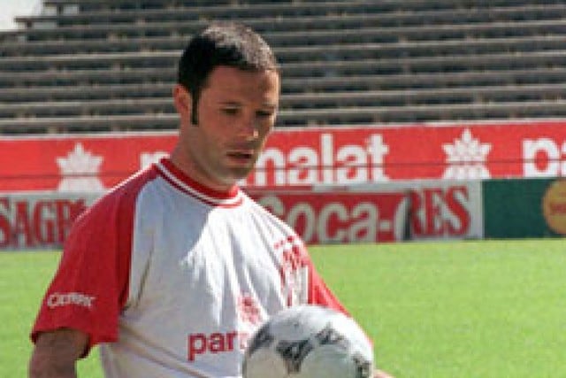 Jean Marc-Bosman: en 2011 fue condenado por agredir a su novia y fue a prisión por ello. (Foto: Getty Images)