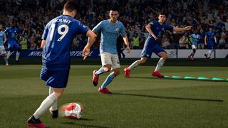 FIFA 21 dio a conocer sus nuevas mecánica de juego