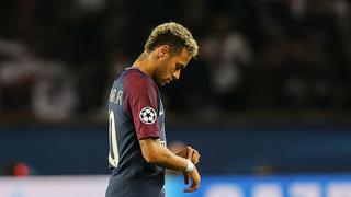 Un rumor que parece cierto: Neymar quiere a un jugador del Real Madrid para llevárselo al PSG