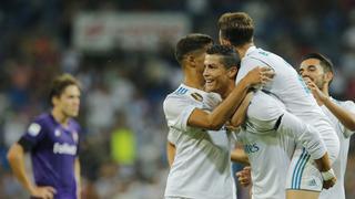 Apuesta a futuro: Real Madrid ya tendría confirmada su nueva contratación para enero