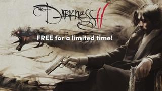 ¡The Darkness 2 para PC gratis por tiempo limitado! Descubre cómo descargarlo aquí