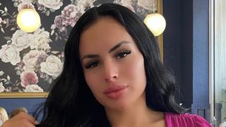 Evelyn Beltrán: conoce si la novia de Toni Costa está embarazada