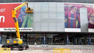 La vida después de Messi: al Barça le sobran entradas para el debut en LaLiga