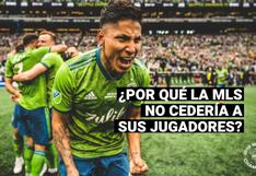 Selección peruana: MLS no estaría dispuesta a ceder jugadores para las Eliminatorias
