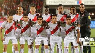 Selección Peruana: ¿hace cuántos años no le gana a un vigente campeón de Copa América?