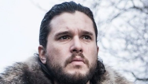 Kit Harington, ¿volverá a interpretar a Jon Snow en el nuevo spin-off de "Game of Thrones"? (Foto: HBO)