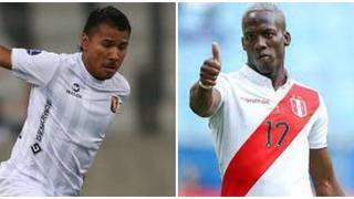 Tras lesión de Advíncula: Pérez Guedes considera que Alejandro Ramos podría llegar a la Selección Peruana