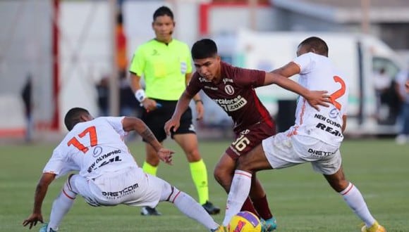 Universitario recibirá a Ayacucho FC en el Monumental por la Liga 1 (Foto: GEC)