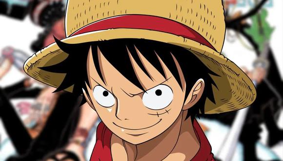 "One Piece" salió a la luz en 1997; es decir, hace 26 años (Foto: Toei Animation)