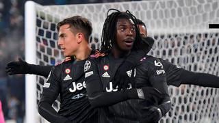 Juventus acaba en el primer lugar del Grupo H: victoria 1-0 sobre el Malmo en la Champions League