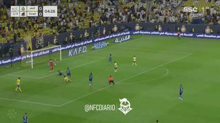 Tres goles de Cristiano Ronaldo: extiende la racha con Al Nassr y sigue superando a Messi [VIDEO]