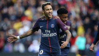 Contragolpe: el capricho que PSG le cumpliría a Neymar para evitar una posible fuga al Real Madrid