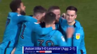 771 días después: Wayne Rooney anotó su primer gol con el Derby County desde su regreso a Inglaterra [VIDEO]