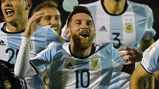 "Te amo, 'Genio'": las narraciones argentinas de los tres goles de Messi que te van a emocionar [VIDEOS]