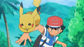 Pokémon Sol y Luna: ¿el capítulo 193 por fin mostrará a Ash como campeón de La Liga Pokemon?