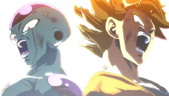 “Dragon Ball Z: Kakarot” publica nuevo tráiler del segundo DLC