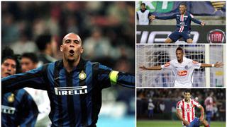 Sin Messi ni Cristiano: Ronaldo, Mbappé y el top de goleadores con 21 años en la historia del fútbol [FOTOS]