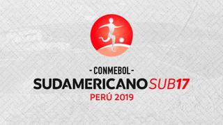 ¡Tenemos torneo! La tabla de posiciones del Sudamericano Sub 17 y los clasificados al hexagonal final