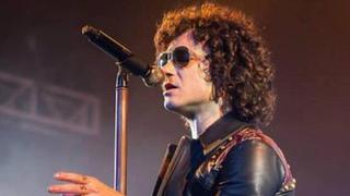 Enrique Bunbury paraliza su último tour y adelanta su retiro de los escenarios