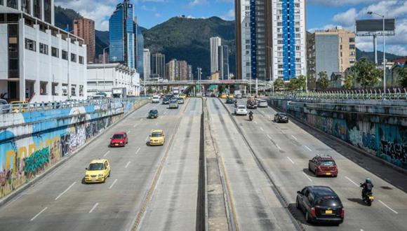 Pico y Placa en Bogotá del 20 al 24 de febrero: restricciones y qué autos no pueden transitar | Foto: Alcaldía de Bogotá