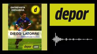 Latorre sobre Cruz Azul y duelo con América: “La victoria ante Monterrey sacó al equipo de la depresión”