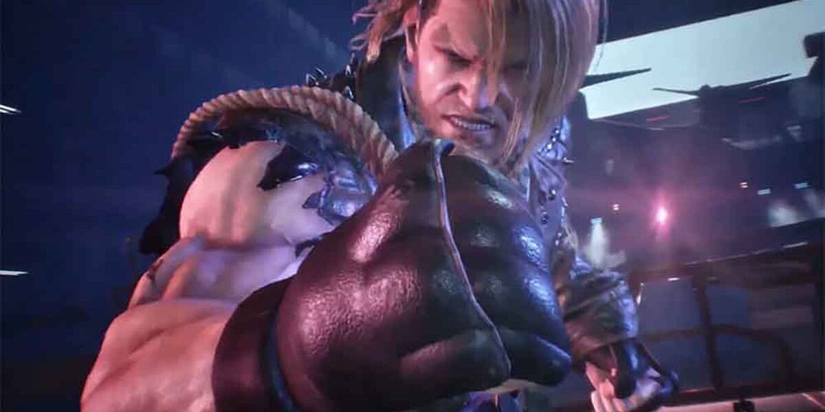 Yoshimitsu protagoniza el nuevo adelanto de Tekken 8 - La Tercera